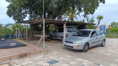 Rustic Finca in Las Lomas photo 28