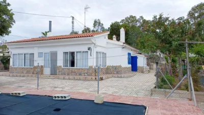 Rustic Finca in Las Lomas photo 2
