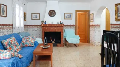 Rustic Finca in Las Lomas photo 5