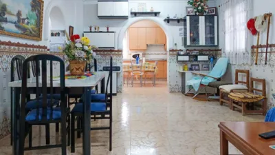 Rustic Finca in Las Lomas photo 6