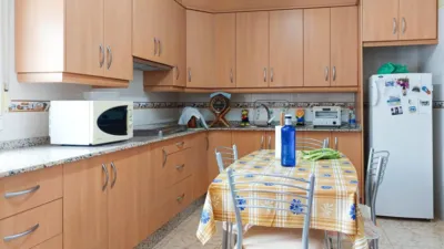 Rustic Finca in Las Lomas photo 9