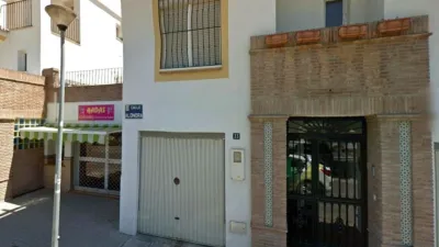 Chalet on Calle de la Alondra photo 2