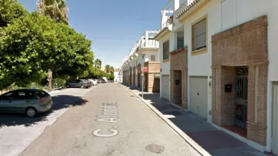 Chalet on Calle de la Alondra photo 3