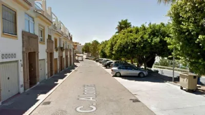 Chalet on Calle de la Alondra photo 4