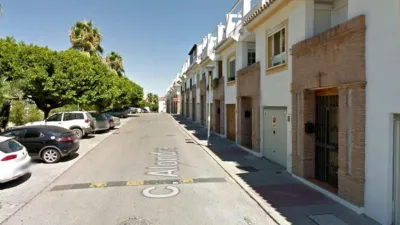 Chalet on Calle de la Alondra photo 5