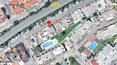 Chalet on Calle de la Alondra photo 7