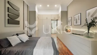 Piso en alquiler en Carrer de Muntaner, cerca de Carrer de Santaló - Imagen 10