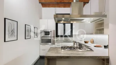 Piso en alquiler en Carrer de Muntaner, cerca de Carrer de Santaló - Imagen 11