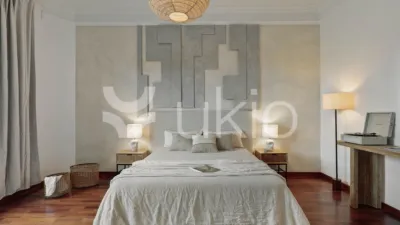 Piso en alquiler en Carrer de Muntaner, cerca de Carrer de Santaló - Imagen 14