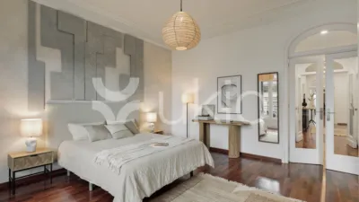 Piso en alquiler en Carrer de Muntaner, cerca de Carrer de Santaló - Imagen 16