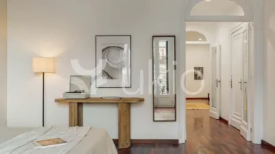 Piso en alquiler en Carrer de Muntaner, cerca de Carrer de Santaló - Imagen 17