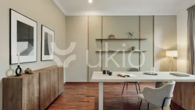 Piso en alquiler en Carrer de Muntaner, cerca de Carrer de Santaló - Imagen 19