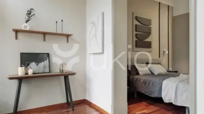 Piso en alquiler en Carrer de Muntaner, cerca de Carrer de Santaló - Imagen 23