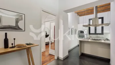 Piso en alquiler en Carrer de Muntaner, cerca de Carrer de Santaló - Imagen 25