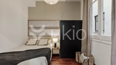 Piso en alquiler en Carrer de Muntaner, cerca de Carrer de Santaló - Imagen 26