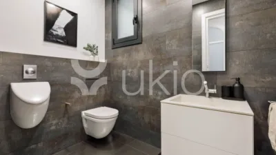 Piso en alquiler en Carrer de Muntaner, cerca de Carrer de Santaló - Imagen 27