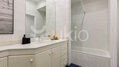 Piso en alquiler en Carrer de Muntaner, cerca de Carrer de Santaló - Imagen 28