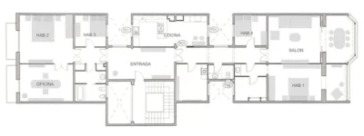 Piso en alquiler en Carrer de Muntaner, cerca de Carrer de Santaló - Imagen 29