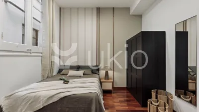 Piso en alquiler en Carrer de Muntaner, cerca de Carrer de Santaló - Imagen 5