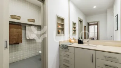 Piso en alquiler en Carrer de Muntaner, cerca de Carrer de Santaló - Imagen 6