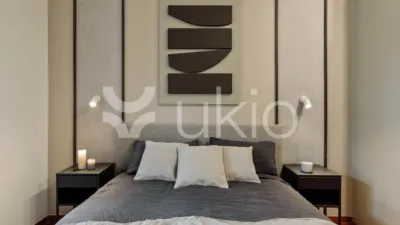 Piso en alquiler en Carrer de Muntaner, cerca de Carrer de Santaló - Imagen 7