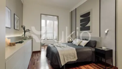 Piso en alquiler en Carrer de Muntaner, cerca de Carrer de Santaló - Imagen 8