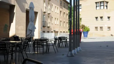 Local comercial en venta en Plaza de la Judería, Casco Histórico (Tudela) de 210.000 €