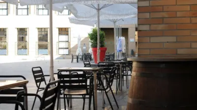 Local comercial en venta en Plaza de la Judería, Casco Histórico (Tudela) de 210.000 €