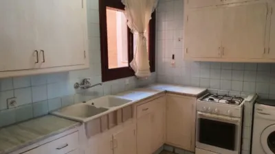 Apartment in the City Centre photo 13