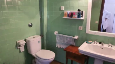 Apartment in the City Centre photo 15