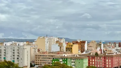 Penthouse in Foners photo 10
