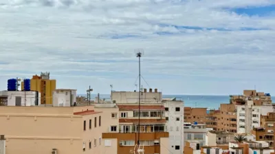 Penthouse in Foners photo 11
