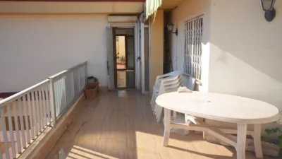 Penthouse in Foners photo 19