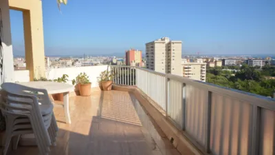 Penthouse in Foners photo 20