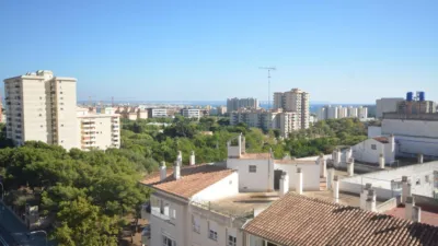 Penthouse in Foners photo 22