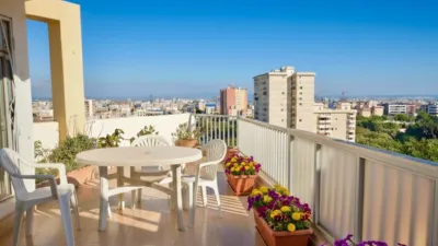Penthouse in Foners photo 2