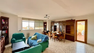 Penthouse in Foners photo 4