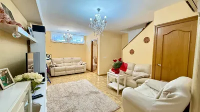 Terraced house in Ses Cadenes-Arenal photo 11