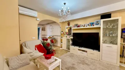 Terraced house in Ses Cadenes-Arenal photo 12