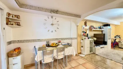 Terraced house in Ses Cadenes-Arenal photo 13