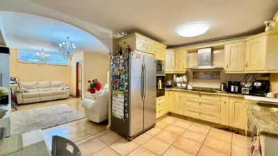 Terraced house in Ses Cadenes-Arenal photo 15