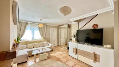 Terraced house in Ses Cadenes-Arenal photo 19