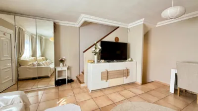 Terraced house in Ses Cadenes-Arenal photo 20