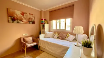 Terraced house in Ses Cadenes-Arenal photo 22