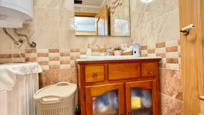 Terraced house in Ses Cadenes-Arenal photo 23
