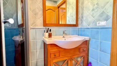 Terraced house in Ses Cadenes-Arenal photo 25