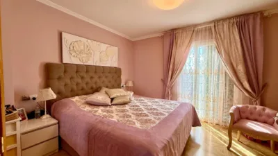 Terraced house in Ses Cadenes-Arenal photo 27