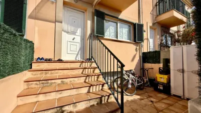 Terraced house in Ses Cadenes-Arenal photo 36