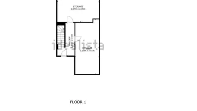 Terraced house in Ses Cadenes-Arenal photo 38