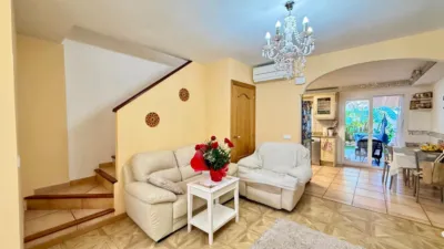 Terraced house in Ses Cadenes-Arenal photo 6